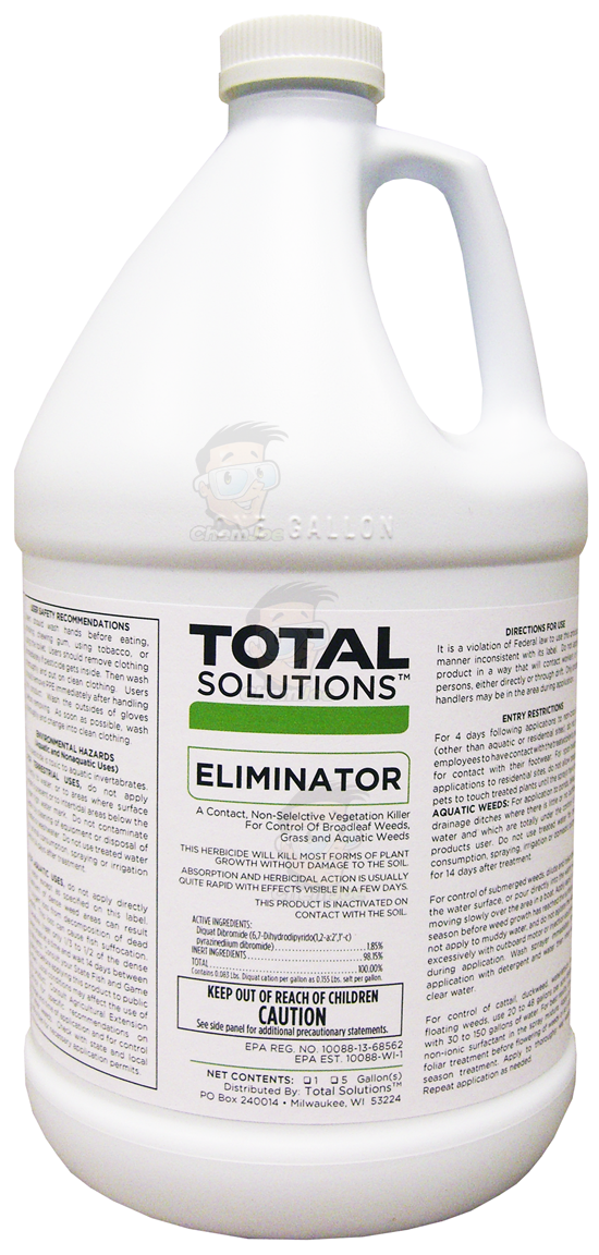 Eliminator
