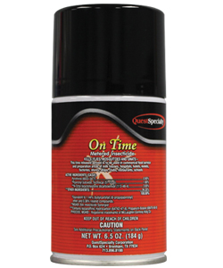 ON TIME Metered Insecticide