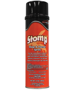 STOMP - Wasp & Hornet Spray