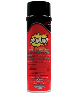 DYNAMO Wasp & Hornet Killer