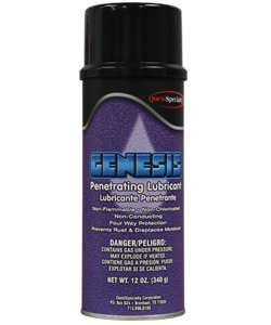 GENESIS Penetrating Lubricant