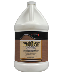 RATTLER Evaporator Coil Cleaner