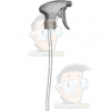 Trigger Sprayer - Quart